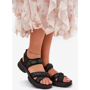 Dámské sandále Sandály model 209899 Step in style 37