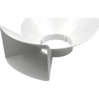 Příslušenství pro kuchyňský robot Kryt s násypkou mlýnek na mák robot Eta 0028 Gratus