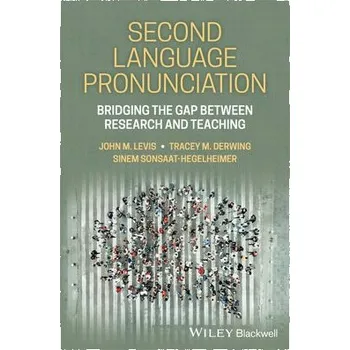 Cizí jazyk Second Language Pronunciation