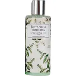 Sprchový gel 200 ml - Meduňka