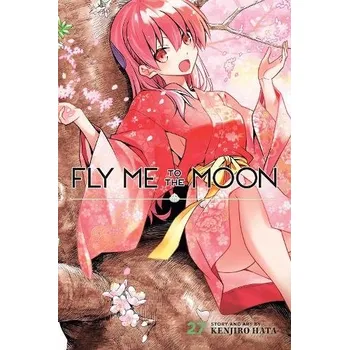 Fly Me to the Moon, Vol. 27 - Hata, Kenjiro