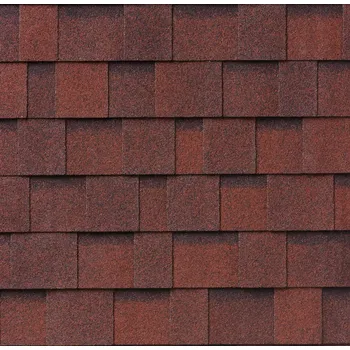 IKO Cambridge Xtreme 9,5° 55 Riviera Red