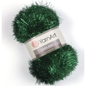 Galanterie Yarn Art YarnArt Rumba příze Rumba příze příze: Rumba příze 102