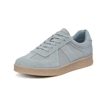 Dámské tenisky G-Star Raw Sneakersy DJF385-1 Modrá 38