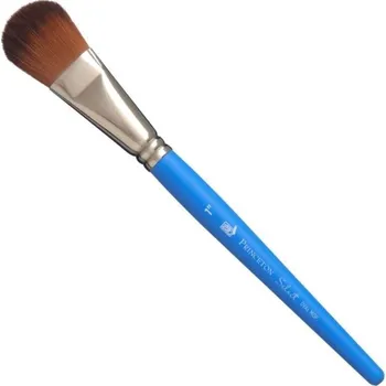 Malířský štětec Princeton Brush Selectartiste Multi-Technique Oválný štětec 1 1 ks