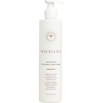 INNERSENSE Hair Renew Soothing Conditioner - zklidňující kondicionér pro obnovu pokožky hlavy Velikost: 295 ml