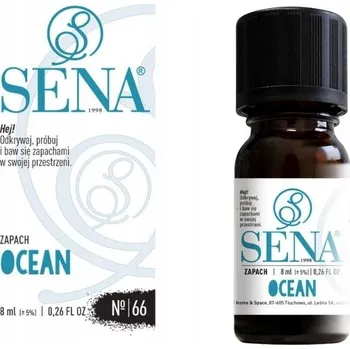 Sena Vonný olej Ocean 8 ml
