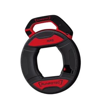 RUNPOTEC 30146 RP5 Prázdný box, bez počitadla metrů