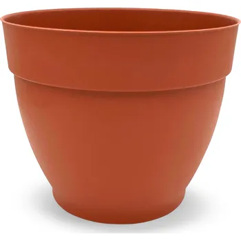 Květináč Gardino Gardino, Květináč ESPRIT průměr 22cm, vysoký 17 cm, terakota
