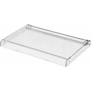 Příslušenství pro lednici  Originální přední panel šuplíku mrazničky BSH 00663722 - Náhradní díl pro lednice Bosch a Siemens | Kvalitní materiál, snadná instalace