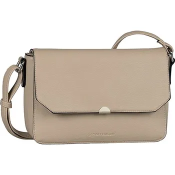 Kabelka Tom Tailor Dámská crossbody kabelka Nance 011468 + 2 měsíce na vrácení zboží