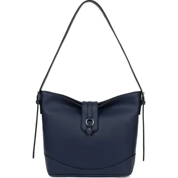 Kabelka Dámská kabelka přes rameno Hexagona Faustine - modrá
