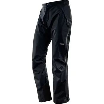 Pánské kalhoty Pánské nepromokavé kalhoty Tilak Storm XL caviar black