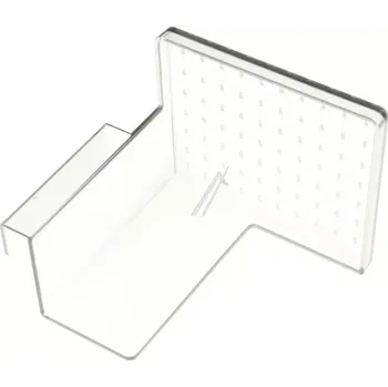 Krájecí kotouč Držák kuchyňských kráječů Bosch Siemens (12012126)