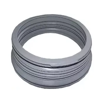  Manžeta dveří pro pračky Bosch Siemens - originální těsnění 00283935 | Vodotěsné provedení | Snadná instalace | Dlouhá životnost