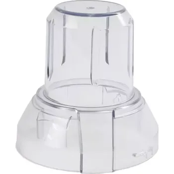 Průhledná nádoba na sekání do mixéru (samostatného) Bosch Siemens (12009100)