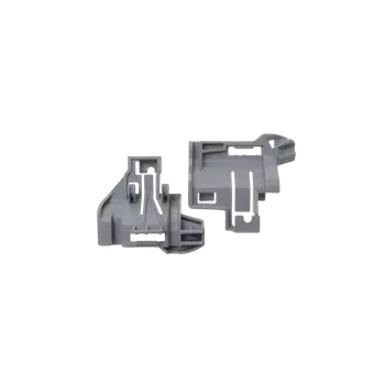 Příslušenství pro myčku Plastová příchytka koše myček nádobí Bosch Siemens (00611482)