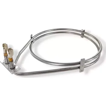 Příslušenství pro troubu Těleso, topení kruhové pro trouby Bosch Siemens (00483636)