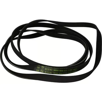 Řemen sušiček prádla Bosch Siemens 1992 H7 (00753220)