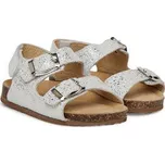Primigi Sandály 7941733 S Bílá 25