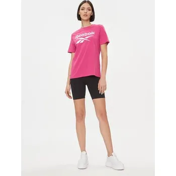 Pánské kraťasy Reebok Sportovní kraťasy IM4076 Černá S