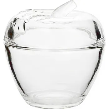 Cukřenka Cukřenka Igmar bonboniéra sklo