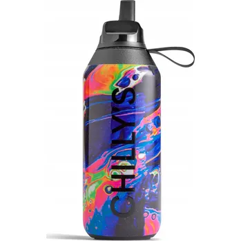Termoska TERMOSKA GALAXY ROOT7 500ML