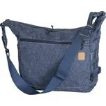 Brašna Bushcraft Satchel Bag, Nylon, Helikon, Blue Melange