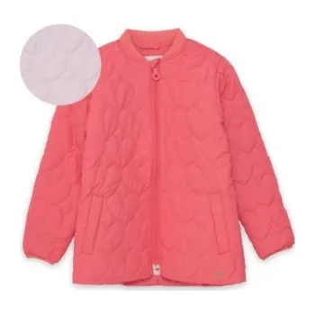 Kojenecká bunda Minymo Prošívaná bunda - Burnished Lilac, vel. 92