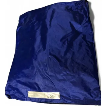 Studiové světlo Potah na butterfly - 20 x 20 white artificial silk