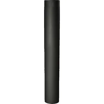 Kouřovod Kouřovod, ∅ 180 mm, délka: 1 m, tloušťka: 1,5 mm, ocel A97.011810
