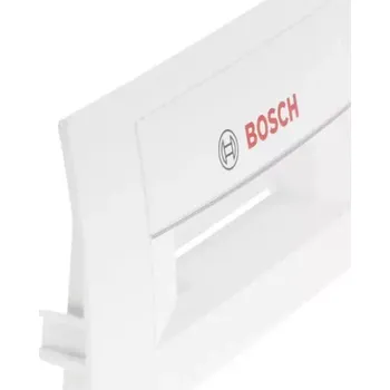 Rukojeť zásobníku na vodu sušiček Bosch (12005911)