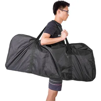 VODĚODOLNÁ TAŠKA PŘES RAMENO PRO PŘEPRAVU KOLOBĚŽKY XIAOMI, MOTUS atd.