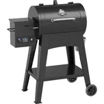 Gril na dřevěné pelety FB500 Pit Boss