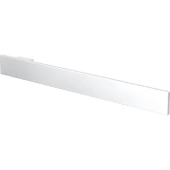 Držák na ručník Arun - držák na ručník 400 mm, chrom H4931510040001