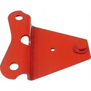 Držák nože rotační sekačky Niemeyer SM260 570430 570440 570428