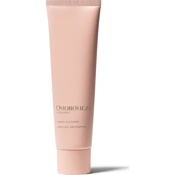 Čistící gel Omorovicza Výživný čisticí krém Velikost: 150 ml Queen Cleanser