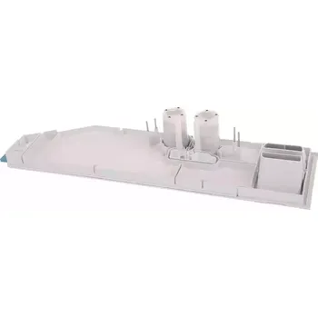 Originální dávkovač do praček Bosch Siemens 11018945 / 11010473 – kvalitní náhradní díl značky BSH pro přesné dávkování pracích prostředků