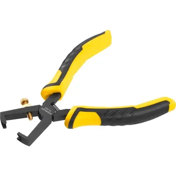 Kleště Odizolovávací kleště 150mm ControlGrip STANLEY STHT0-75068