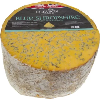 Blue Shropshire Váha: 200g
