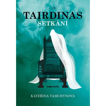 Kniha Tairdinas - Setkání