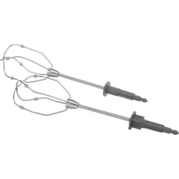 2 ks šlehací metly do mixéru Bosch Siemens (12008174)