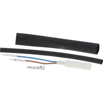 Příslušenství pro lednici ️ Bosch NTC teplotní senzor pro chladničky - originální náhradní díl 00612819 od BSH pro přesnou regulaci chladicího cyklu