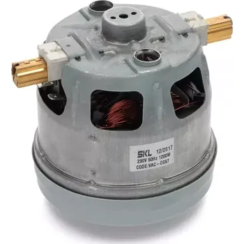 Motor do vysavače Bosch (00751273)