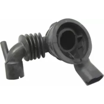  Hadice z nádrže do čerpadla pro pračky Bosch Siemens - originální náhradní díl 00494562 pro spolehlivý přenos vody v pracím cyklu