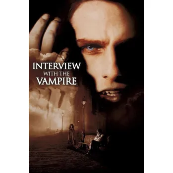 Plakát Plakát, Obraz - Interview with the Vampire (1994)