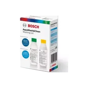 Čisticí prostředek na koerce a čalounění BBZWDSET Čisticí sada pro mytí koberců a čalounění Bosch Siemens (00312354)