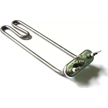  Topné těleso Bosch Siemens 260 x 65 mm (26 x 6,5 cm) - kvalitní náhradní díl pro pračky s kódem 00264986 - spolehlivý ohřev vody pro dokonalé praní