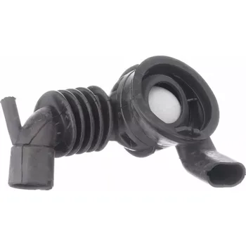  Originální hadice BSH 00480436 pro připojení praček Bosch a Siemens z vany k čerpadlu - spolehlivé řešení pro bezproblémový odvod vody ve vaší domácnosti