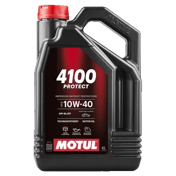 Motorový olej Motorový olej MOTUL 113000